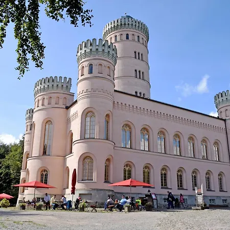 Privat bolig Ferienwohnung Im Seepark Mit Balkon 714 Sommerwind