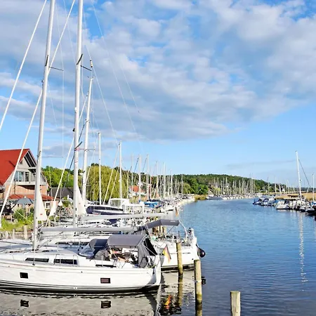 Ferienwohnung Im Seepark Mit Balkon 714 Sommerwind Homestay Sellin (Rugen)