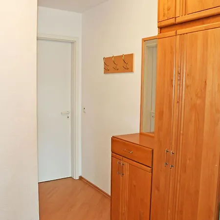 Homestay Ferienwohnung Im Seepark Mit Balkon 714 Sommerwind *