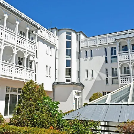 Privat bolig Ferienwohnung Im Seepark Mit Balkon 714 Sommerwind